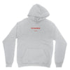 failed psych evaluation Youth Hoodie