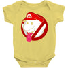 boo ya gonna call Baby Onesie