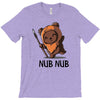 nub nub T-Shirt