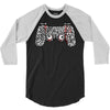 bone controller 3/4 Sleeve Shirt