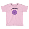 member Toddler T-shirt