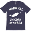 narwhals T-Shirt