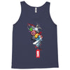 marvel Tank Top