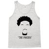 the process Tank Top