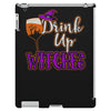 drink up witches iPad 3 and 4 Case