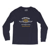 vintage genuine 1953 series all original parts Long Sleeve Shirts