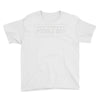 what would my poodle do Youth Tee