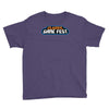 classic game fest Youth Tee