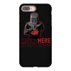 uncle black knight iPhone 8 Plus