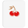 big texas cherry Mousepad