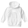 yoga inspired Youth Hoodie