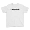 code Youth Tee