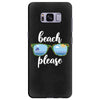 Beach Please Samsung Galaxy S8 Plus