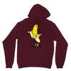 bananalyn monroe Unisex Hoodie