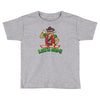 let's jam! Toddler T-shirt