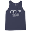 j cole cole world Tank Top