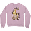 psusennes mmxii Crewneck Sweatshirt
