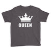 Queen Youth Tee