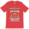 proud dad freaking T-Shirt