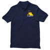 made in 1952 all original parts Men's Polo Shirt