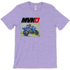 vinales 25MVK tee T-Shirt