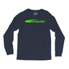 kawasaki team Long Sleeve Shirts