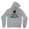 Philly Dilly Unisex Hoodie