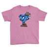 diamond king Youth Tee
