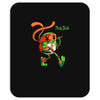 party dude Mousepad