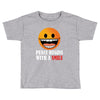 Smile Toddler T-shirt