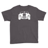 ford shelby ac cobra ac ace car auto classic historic oldtimer Youth Tee