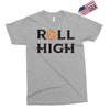 Roll High Dungeon Exclusive T-shirt
