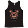 nightmare fred Tank Top