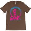 let's play the game eightees T-Shirt