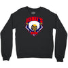 jobu's rum Crewneck Sweatshirt