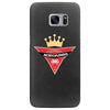ATJEH BEAUTY Samsung Galaxy S7 Edge