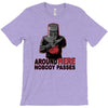 uncle black knight T-Shirt