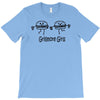 grillmore girls T-Shirt