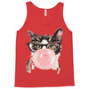cat Tank Top