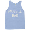 muggle dad Tank Top