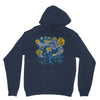 chocolatey night Unisex Hoodie