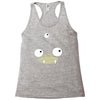 nibbler futurama Racerback Tank