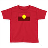 australian aboriginal Toddler T-shirt