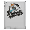 rebels iPad 3 and 4 Case