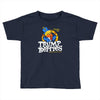 trump berries Toddler T-shirt