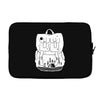 backpacker Laptop sleeve
