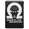 marilyn manson mechanical animals iPad Mini