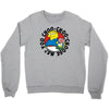 you choo choo choose me Crewneck Sweatshirt