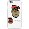 the big b iPhone 6/6s Case