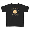 be cool Toddler T-shirt